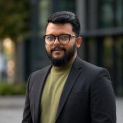 Tanjim Hasan