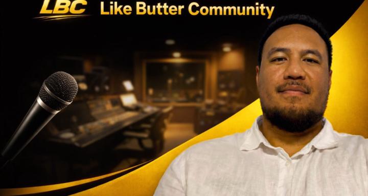 Like Butter Community