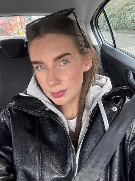 Erin Peel