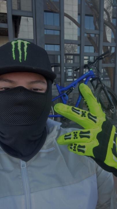 José roberto Hernández nuñez