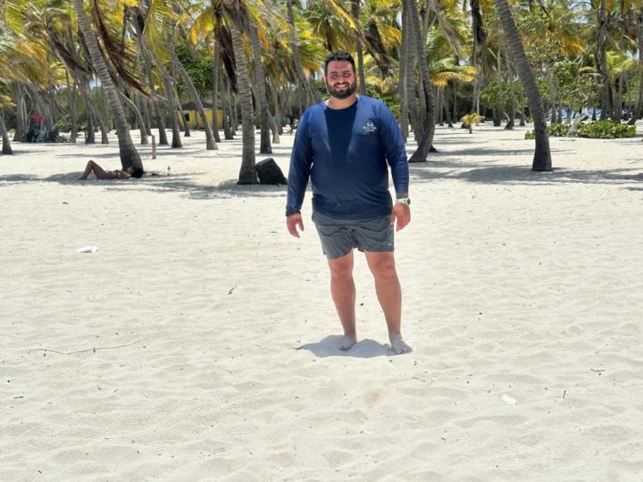 Carlos Cuello