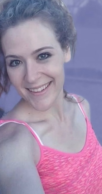 Rebekah Bond