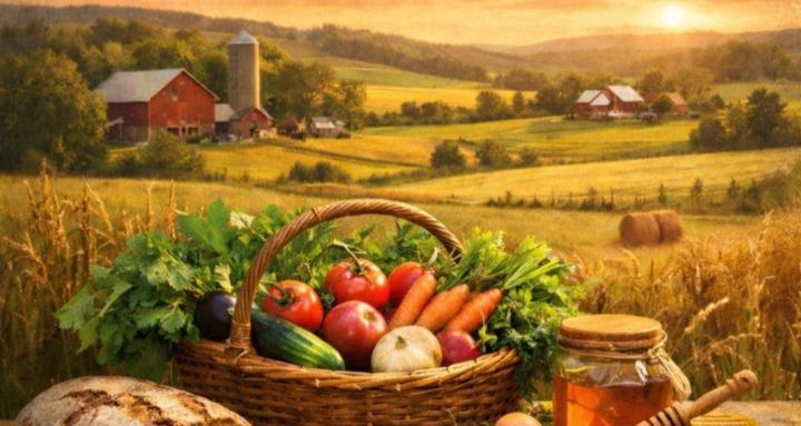 Soil to Supper