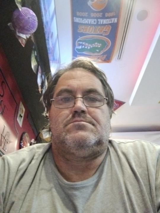 Jonathan Loudenslager