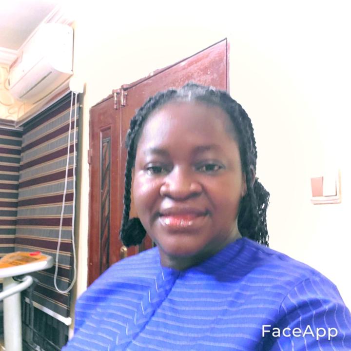 Sanusi Temitope