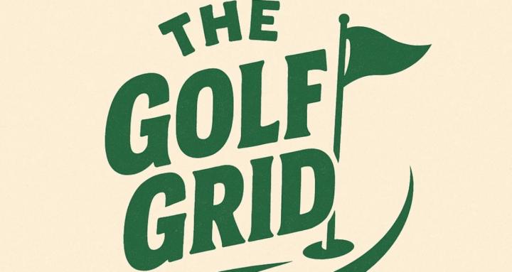 The Golf Grid