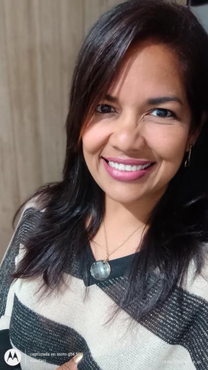 Cecilia Marchan