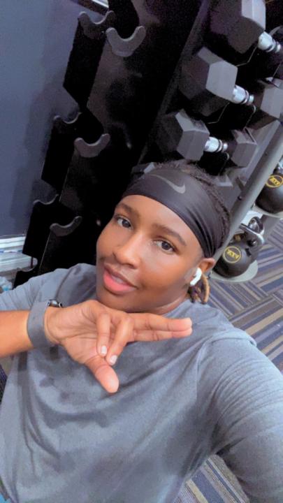 Tiffany Floyd