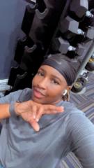 Tiffany Floyd