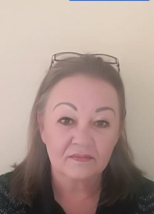 Amanda Strydom