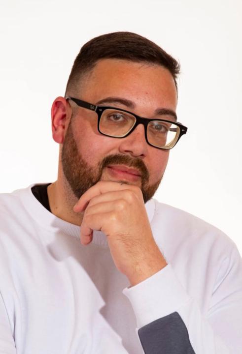 Oliver Sánchez