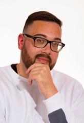 Oliver Sánchez