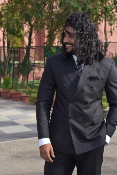 Tahseen Ahmad