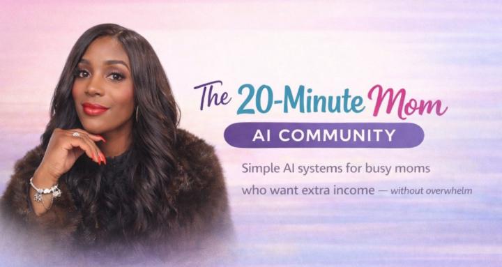 The AI Income Portfolio