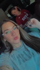 Kayla Hughes