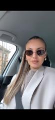 Madeleine Apfel