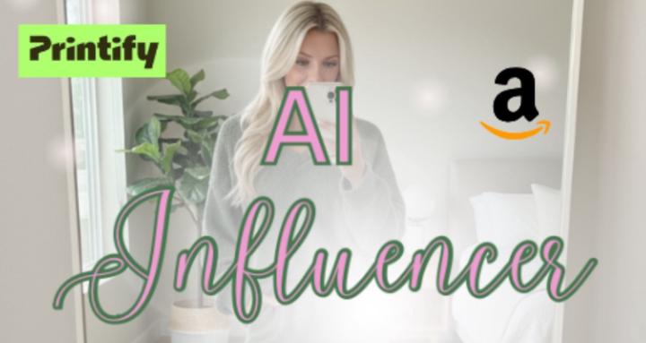 AI Influencer Hub