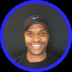 Dom Bluford