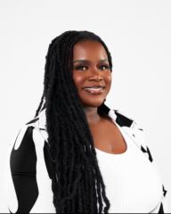 Dilia Johnson