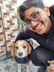 Prateik Lohani