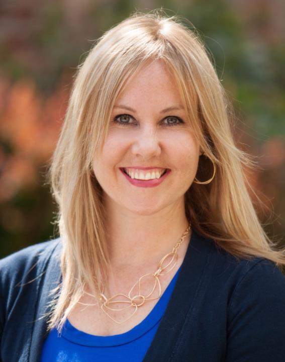 Jo Turner