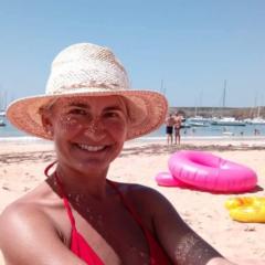 Delphine Caron