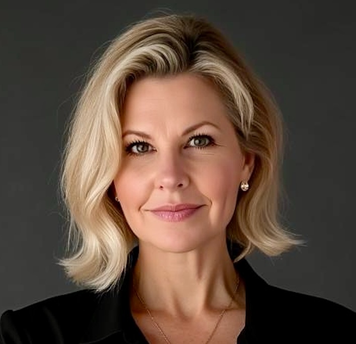 Shelley Kelly