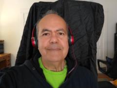 Fredo Moreno