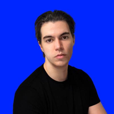 Filip Gabriel Bara