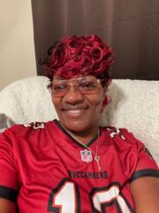 Shelita Ford