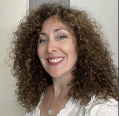 Elodie Roustan