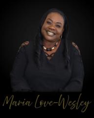 Maria Love-Wesley
