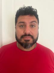 Sebastián Parra Lobos