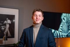 Steven Hosenberg