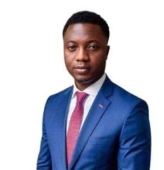 Ayobami Adesola