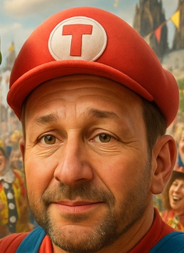 Torsten Kliemand