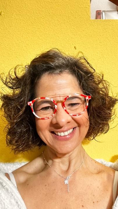 Alba, Marina Hernández López