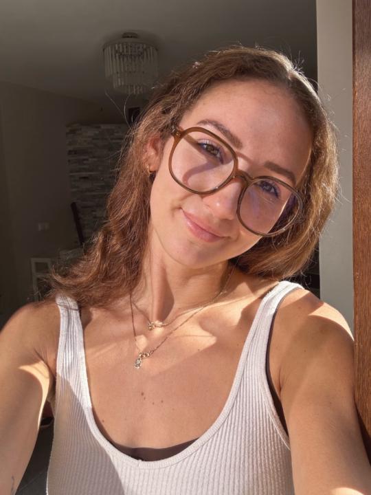 Allyson Szerszen