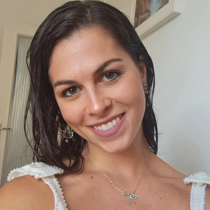 Marta Rivero de Miranda