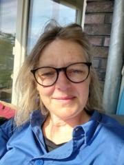 Katrin Bätz