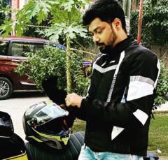 Sanjay Ananda