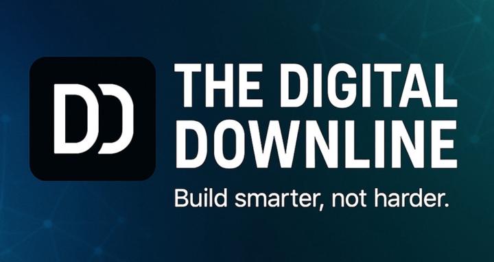 The Digital Downline