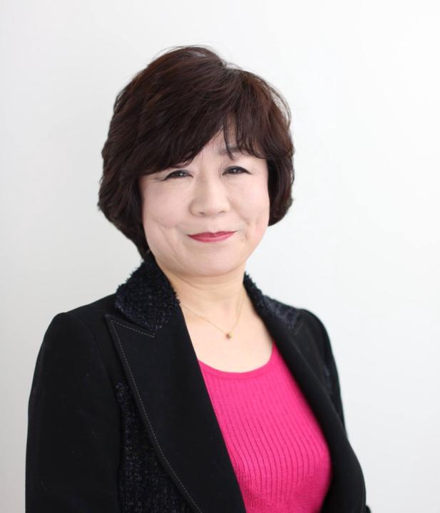 Reiko Itoh