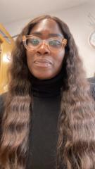 Patience Osakwe