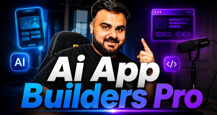 AI App Builders-Pro
