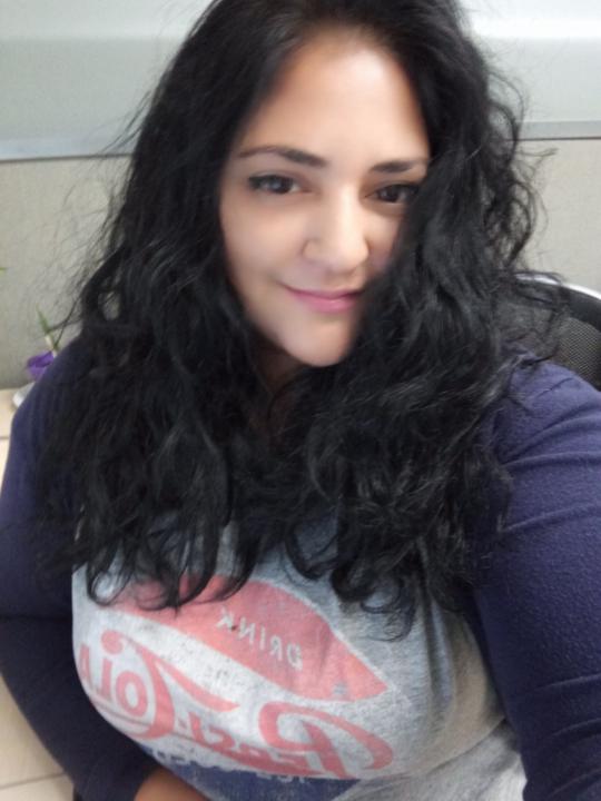 Andrea Barrera aravena