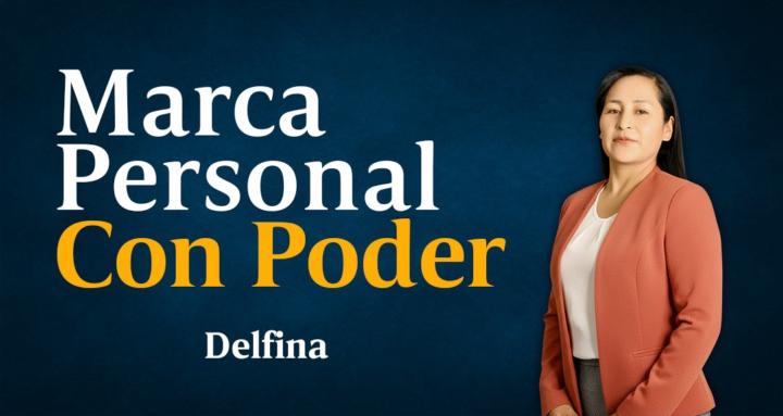 Delfina y los Imparables