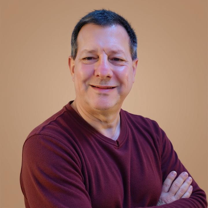 Pete Lauria