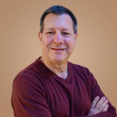 Pete Lauria