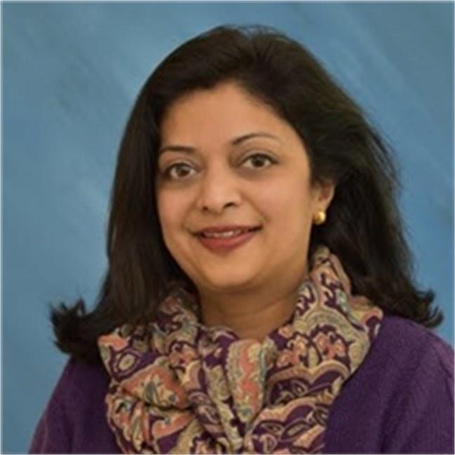 Swati Galgalikar